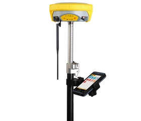 中緯Zenith45 RTK測量系統 中緯Zenith45 RTK測量系統