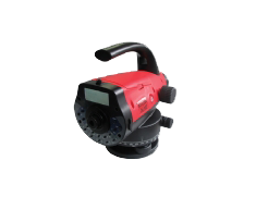 科力達DL-202電子水準儀(停產)