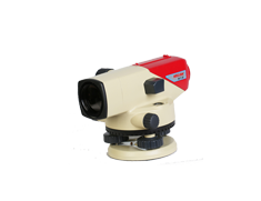 科力達KLD-32B自動安平水準儀(停產)