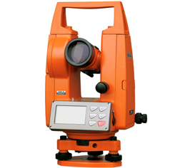 博飛DJD-C(E)系列電子經緯儀 博飛DJD-C(E)系列電子經緯儀