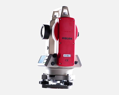 科力達(dá)DT-02CL電子經(jīng)緯儀 科力達(dá)DT-02CL電子經(jīng)緯儀