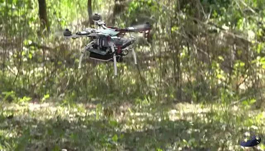 無人機(jī)導(dǎo)航或?qū)⒉辉僖蕾嘒NSS 無人機(jī)導(dǎo)航或?qū)⒉辉僖蕾嘒NSS