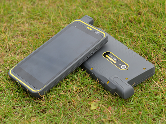 中海達(dá)Qmini A5/A7北斗高精度移動(dòng)平臺 中海達(dá)Qmini A5/A7北斗高精度移動(dòng)平臺