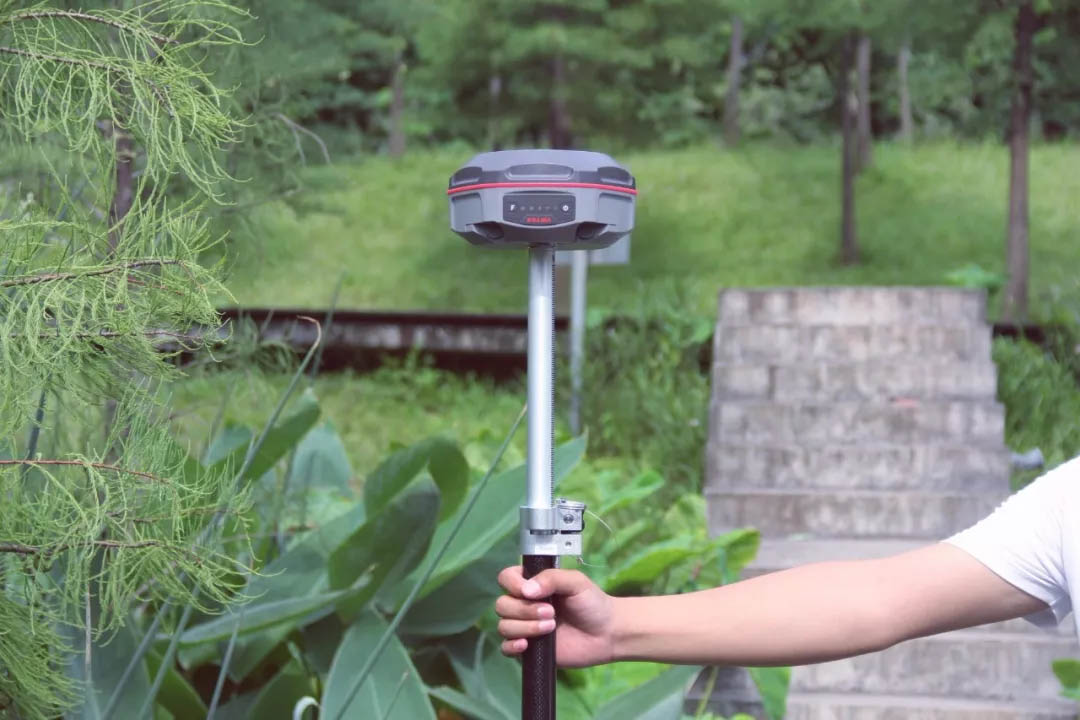 RTK信號不穩定、精度因子超限、手簿傳輸數據異常，這些常見問題其實可以輕松解決