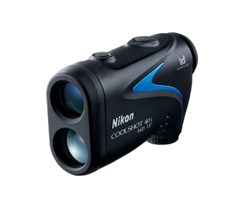 尼康COOLSHOT 40i測距望遠(yuǎn)鏡 尼康COOLSHOT 40i測距望遠(yuǎn)鏡