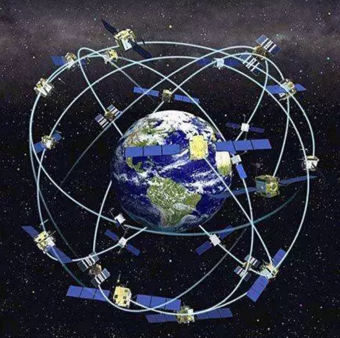 北斗導(dǎo)航系統(tǒng)架構(gòu) 北斗導(dǎo)航系統(tǒng)架構(gòu)