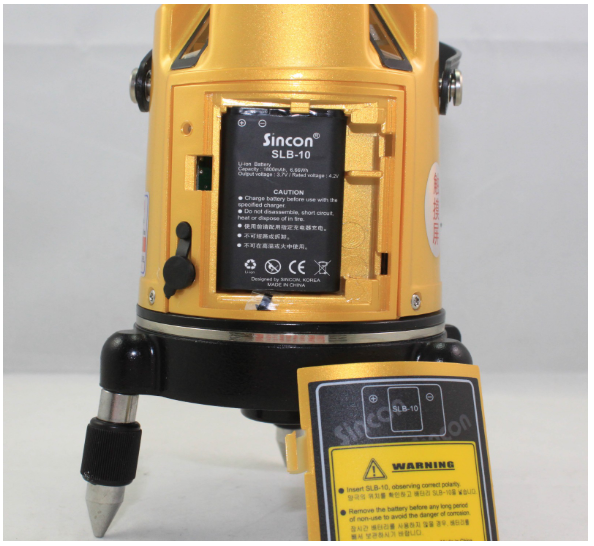 新坤SV-5GT自動安平激光標(biāo)線儀(綠光)2 新坤SV-5GT自動安平激光標(biāo)線儀(綠光)2