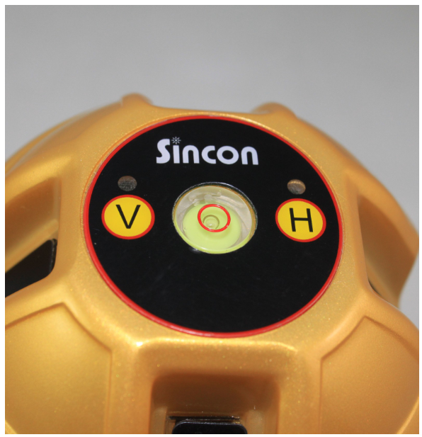 新坤SV-2GT自動安平激光標線儀(綠光)3 新坤SV-2GT自動安平激光標線儀(綠光)3