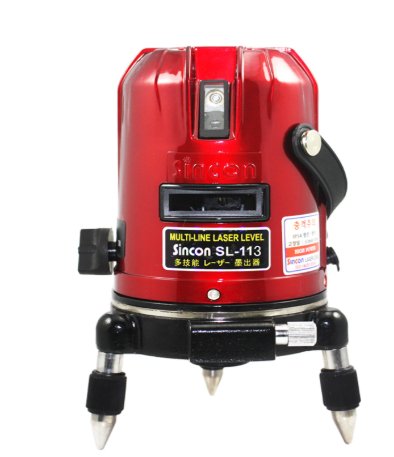 新坤SL-113自動安平激光標(biāo)線儀1 新坤SL-113自動安平激光標(biāo)線儀1