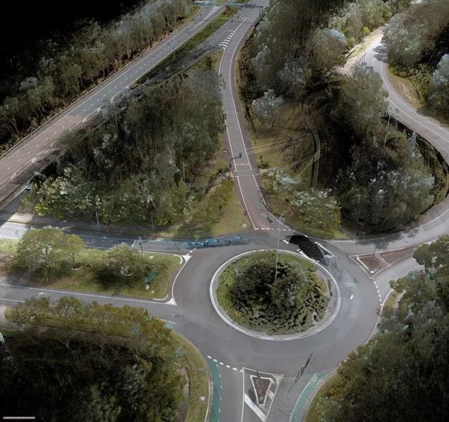 移動測繪 | 車載移動測繪照進(jìn)實景三維現(xiàn)實